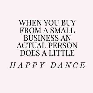 THANK YOU! ⭐️✨💕